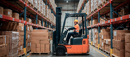 Cargo Handling