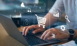 E-commerce & D2C Brands