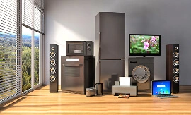 Electronics & Appliances