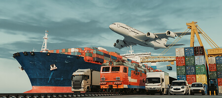 Import & Export Logistics