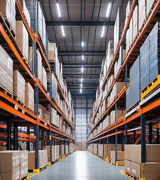 Warehousing Services