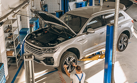 Automotive & Spare Parts