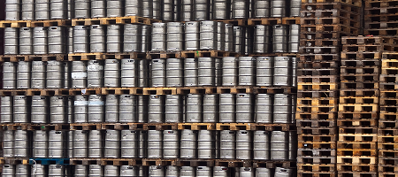 Bulk Cargo Storage Img