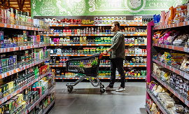 FMCG & Retail