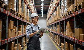 Logistics & Supply Chain