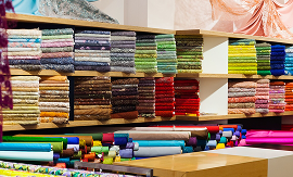 Textile & Apparel