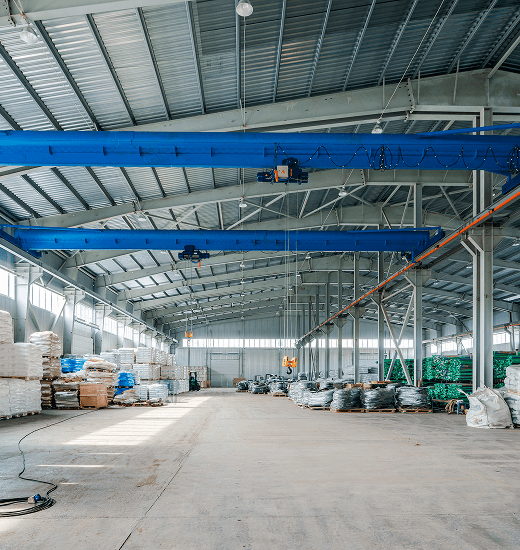 Why Choose 1st Img