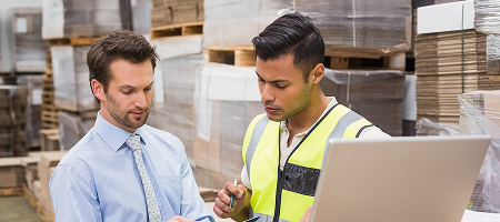 Customs Documentation Support