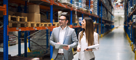 Inventory Management